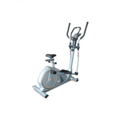 Alternative view of Slimline K8718HA Hybrid Elliptical