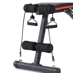 Alternative view of Adjustable Bench 1203L