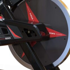 Alternative view of Slimline SL9302 Spinner Bike