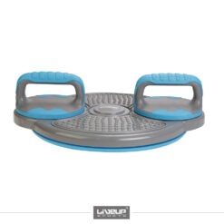 3-WAY PUSH UP TWISTER