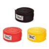 BLACK BOXING HAND WRAP