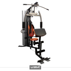 LiveUp Multi Gym Single Station (150Lbs)