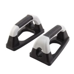PLASTIC PUSH UP BAR