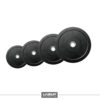 RUBBER BUMPER PLATE