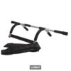 CHIN-UP BAR WITH ARM STRAP