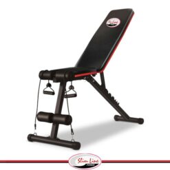 Adjustable Bench 1203L