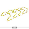 ADJUSTABLE QUICK HURDLES
