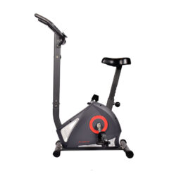 MAGNETIC EXCERCISE UPRIGHT BIKE