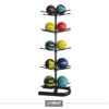 BALL RACK
