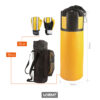 LiveUp Boxing Set