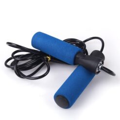 BEARING SKIPPING ROPE