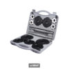 IRON SET/CHROME SET