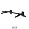 LIVEUP CHINUP BAR WALL MOUNTED
