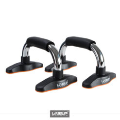 LIVEUP STEEL PUSH UP BAR