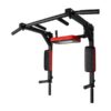 5 IN 1 WALL MOUNTED CHIN UP BAR  PK
