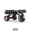 EXERCISE WHELL