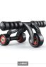 EXERCISE WHELL