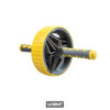 LIVEUP EXERCISE WHEEL