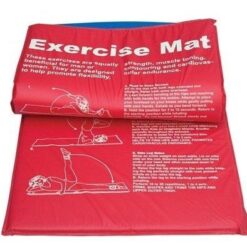 Alternative view of Exercise Mat