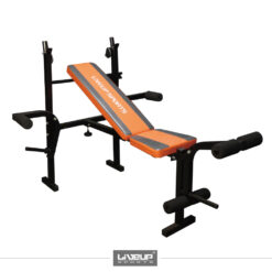 FITNESS WEIGHT BENCH