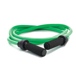 Alternative view of HEAVY WEIGHTED JUMP ROPE
