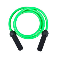 HEAVY WEIGHTED JUMP ROPE