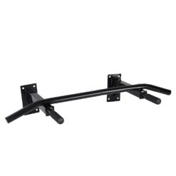 Alternative view of LIVEUP CHINUP BAR WALL MOUNTED
