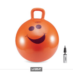 HOPPING BALL