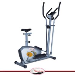 K8509HA 2in1 Elliptical