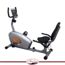K8509R Recumbent bike