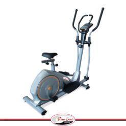 Slimline K8718HA Hybrid Elliptical