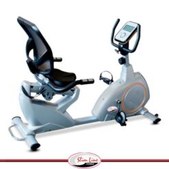 Slimline K8718R Recumbent Bike