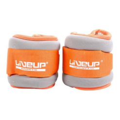 Alternative view of LIVEUP WRIST/ANKLE WEIGHT