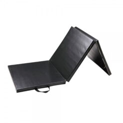 Alternative view of LIVEUP 3-FOLD EXERCISE MAT