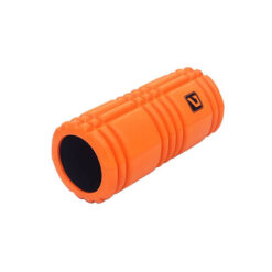 Alternative view of LIVEUP YOGA FOAM ROLLER