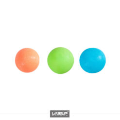 LIVEUP GRIP BALL SET