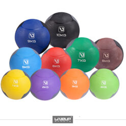 LIVEUP MEDICINE BALL