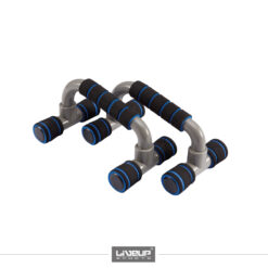 PLASTIC PUSH UP BAR