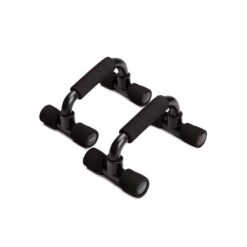 PLASTIC PARALLETTES BARS
