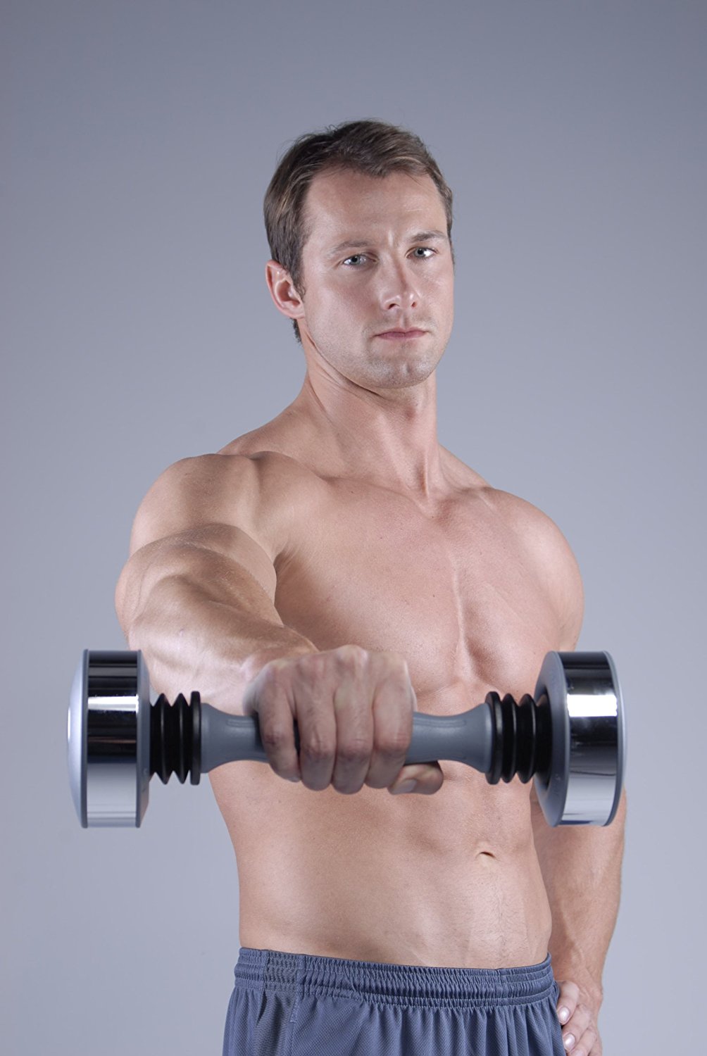 Shake Weight for Men Increases Muscle More