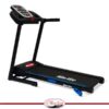SLIMlLINE TB4000 TREADMILL