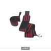 WRIST STRAPS