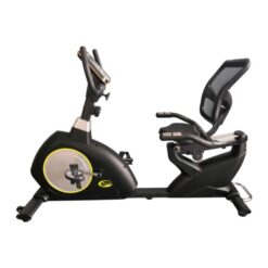 Alternative view of Slimline K8718R Recumbent Bike