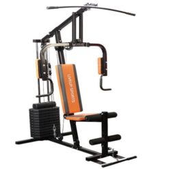 Alternative view of LIVEUP SINGLE STATION MULTI-GYM