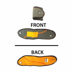 Alternative view of LIVEUP WRIST SUPPORT
