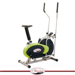 ELLIPTICAL 8.2A ORBIT