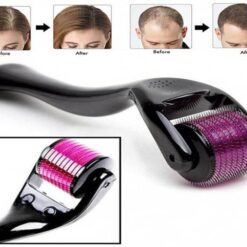 Alternative view of Dermaroller Anti Aging System