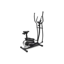 Alternative view of AMERICAN FITNESS ELLIPTICAL BE-5901