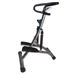 Advanced Stepper Machine
