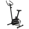 AMRICAN FITNESS BU5901 UPRIGHT BIKE